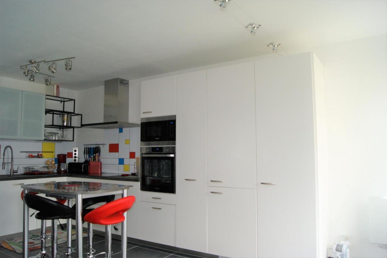 Apartmán Victoria-T2-41M2-Balcon, Wifi, Linge, Produits, Menage Inclus Remeš Exteriér fotografie