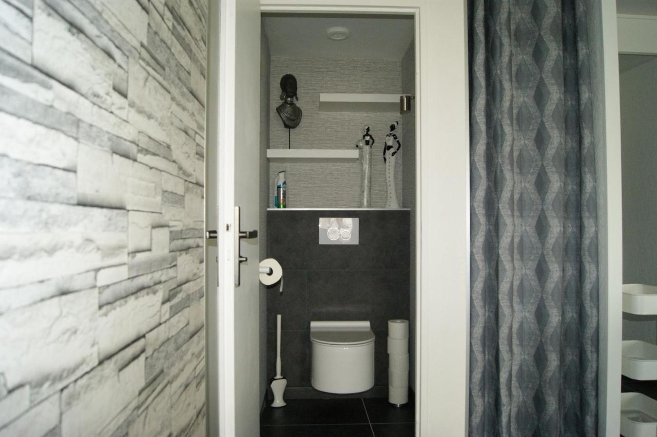 Apartmán Victoria-T2-41M2-Balcon, Wifi, Linge, Produits, Menage Inclus Remeš Exteriér fotografie