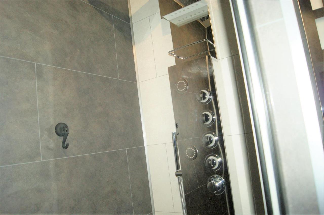 Apartmán Victoria-T2-41M2-Balcon, Wifi, Linge, Produits, Menage Inclus Remeš Exteriér fotografie