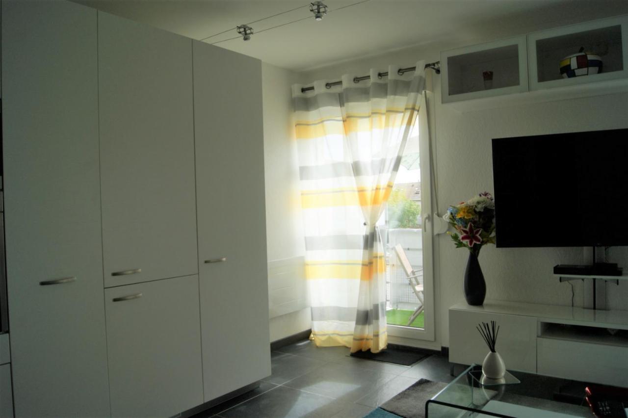 Apartmán Victoria-T2-41M2-Balcon, Wifi, Linge, Produits, Menage Inclus Remeš Exteriér fotografie