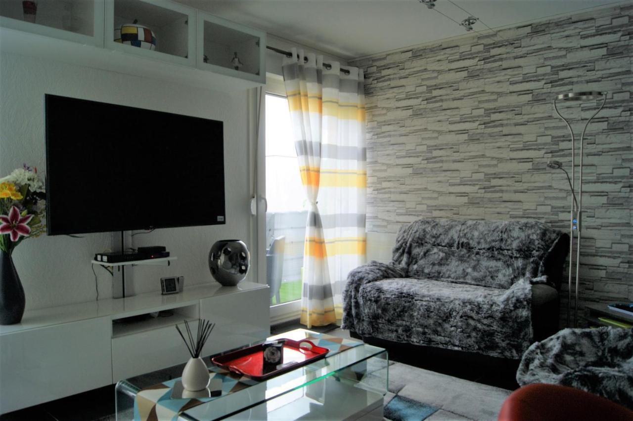 Apartmán Victoria-T2-41M2-Balcon, Wifi, Linge, Produits, Menage Inclus Remeš Exteriér fotografie